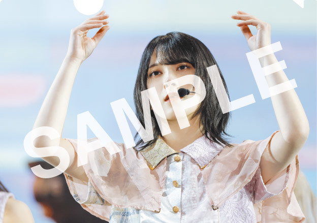 Blu-ray&DVD『櫻坂46 RISA WATANABE GRADUATION CONCERT』 CDショップ